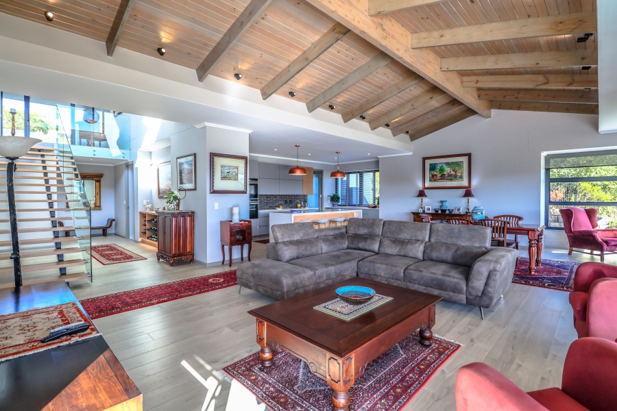 4 Bedroom Property for Sale in Brackenridge Western Cape